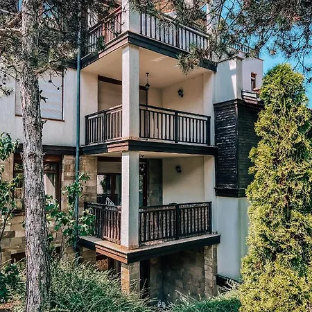 Garden In Santa Marina Village