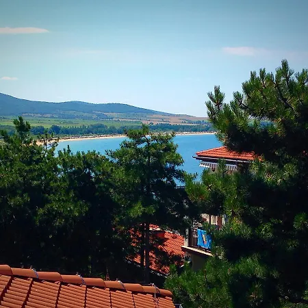 Daire Garden In Santa Marina Village